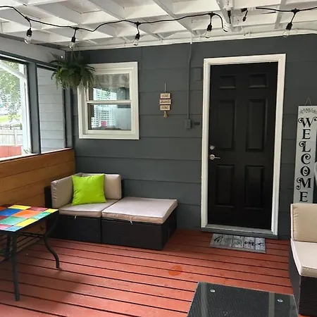Serene Retreat! 420 Friendly In Designated Area, 3 Minutes To Downtown Richmond Exterior photo