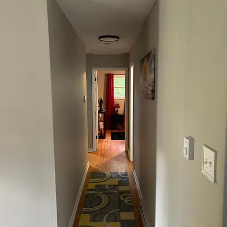 Serene Retreat! 420 Friendly In Designated Area, 3 Minutes To Downtown Richmond Exterior photo