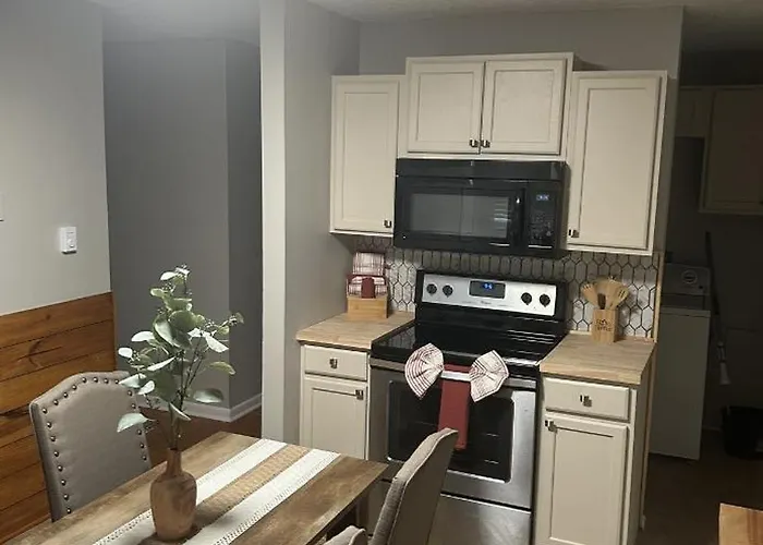 Serene Retreat! 420 Friendly In Designated Area, 3 Minutes To Downtown Richmond
