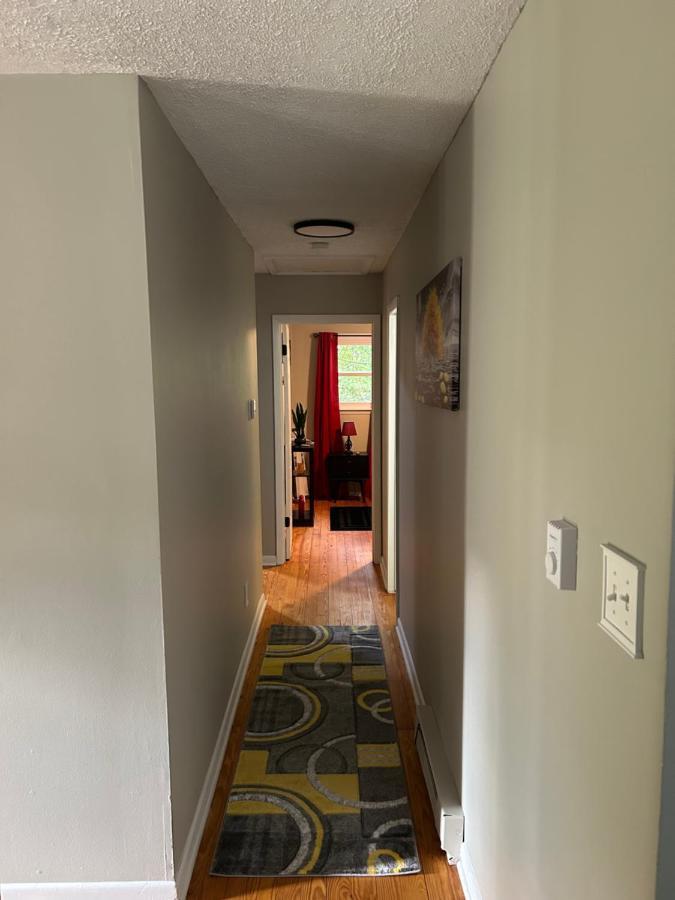 Villa Serene Retreat! 420 Friendly In Designated Area, 3 Minutes To Downtown